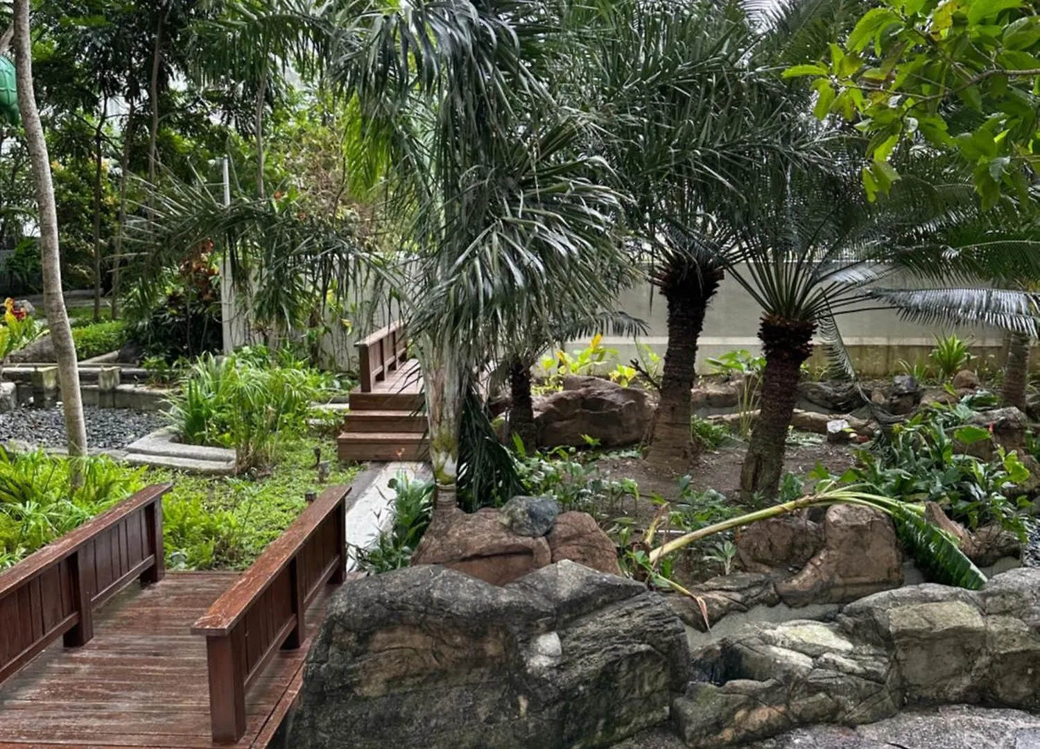 Rjmr Acqua Private Residence Mandaluyong 0*,  Filipinas