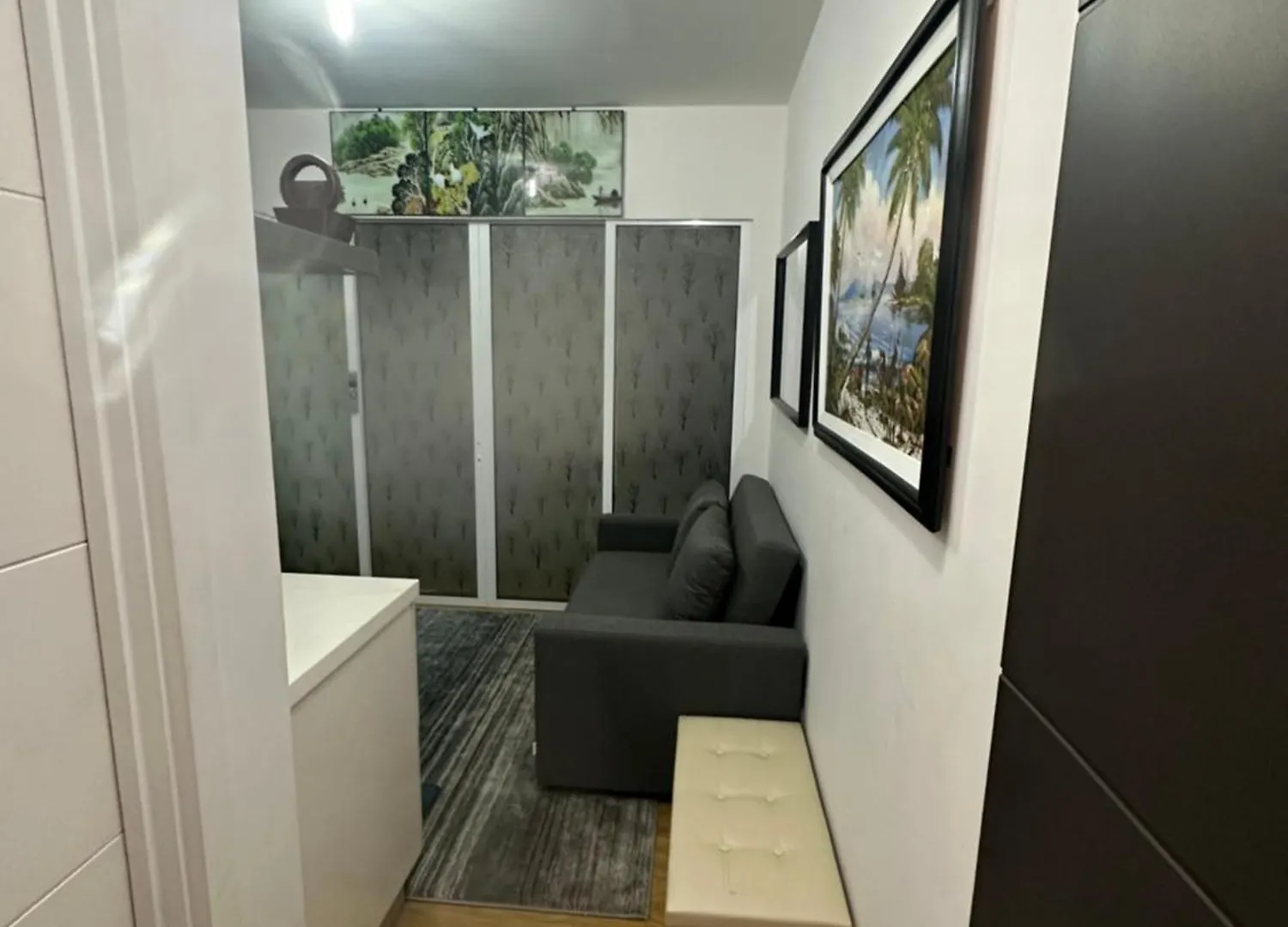 Rjmr Acqua Private Residence Mandaluyong 0*,  Filipinas
