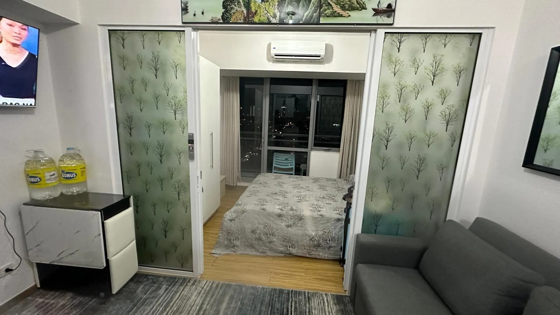 Rjmr Acqua Private Residence Mandaluyong 0*,