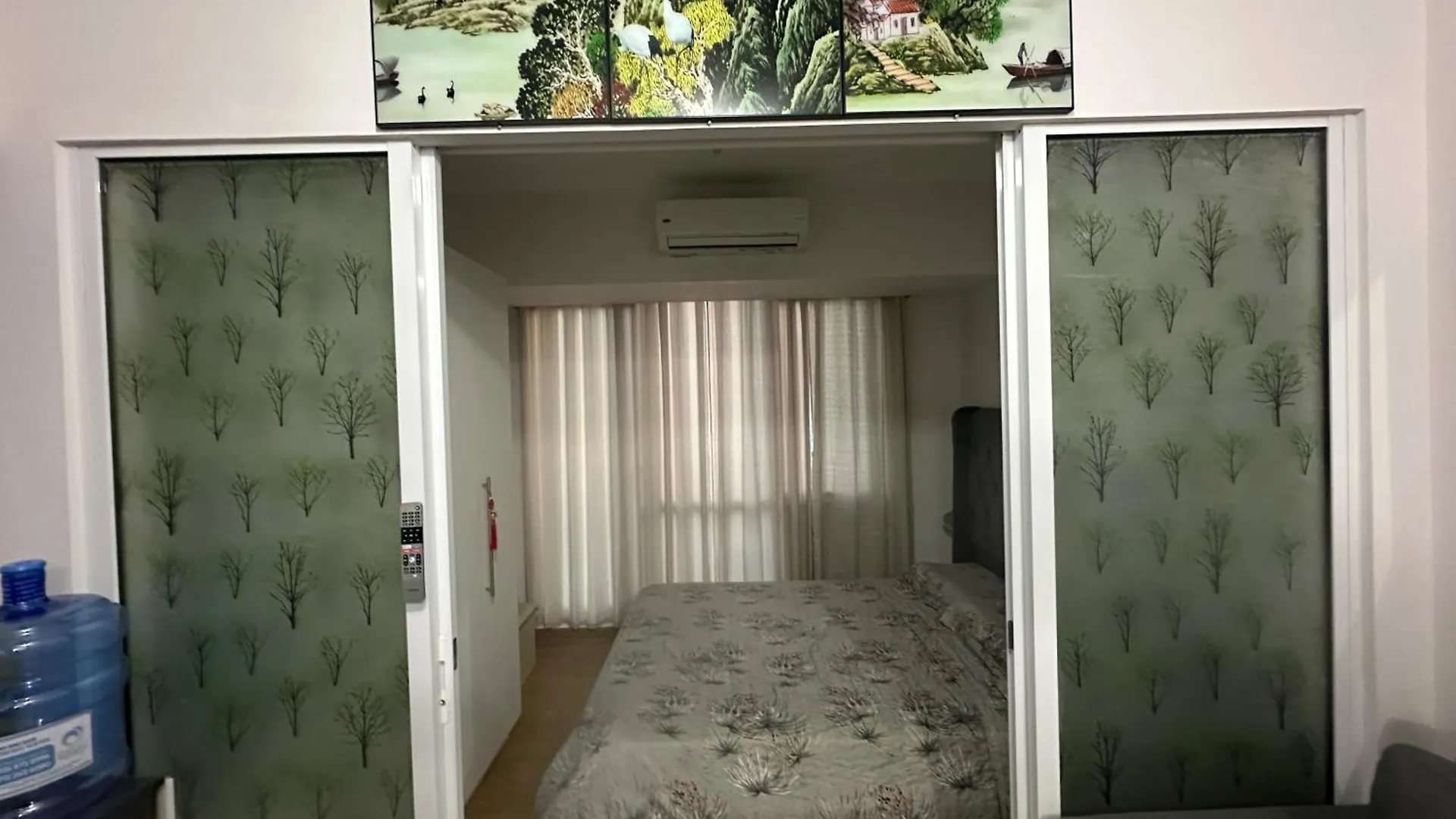 Rjmr Acqua Private Residence Mandaluyong