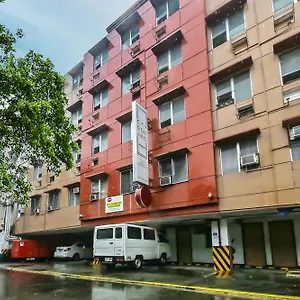 Oyo 882 Makati Hall Mandaluyong