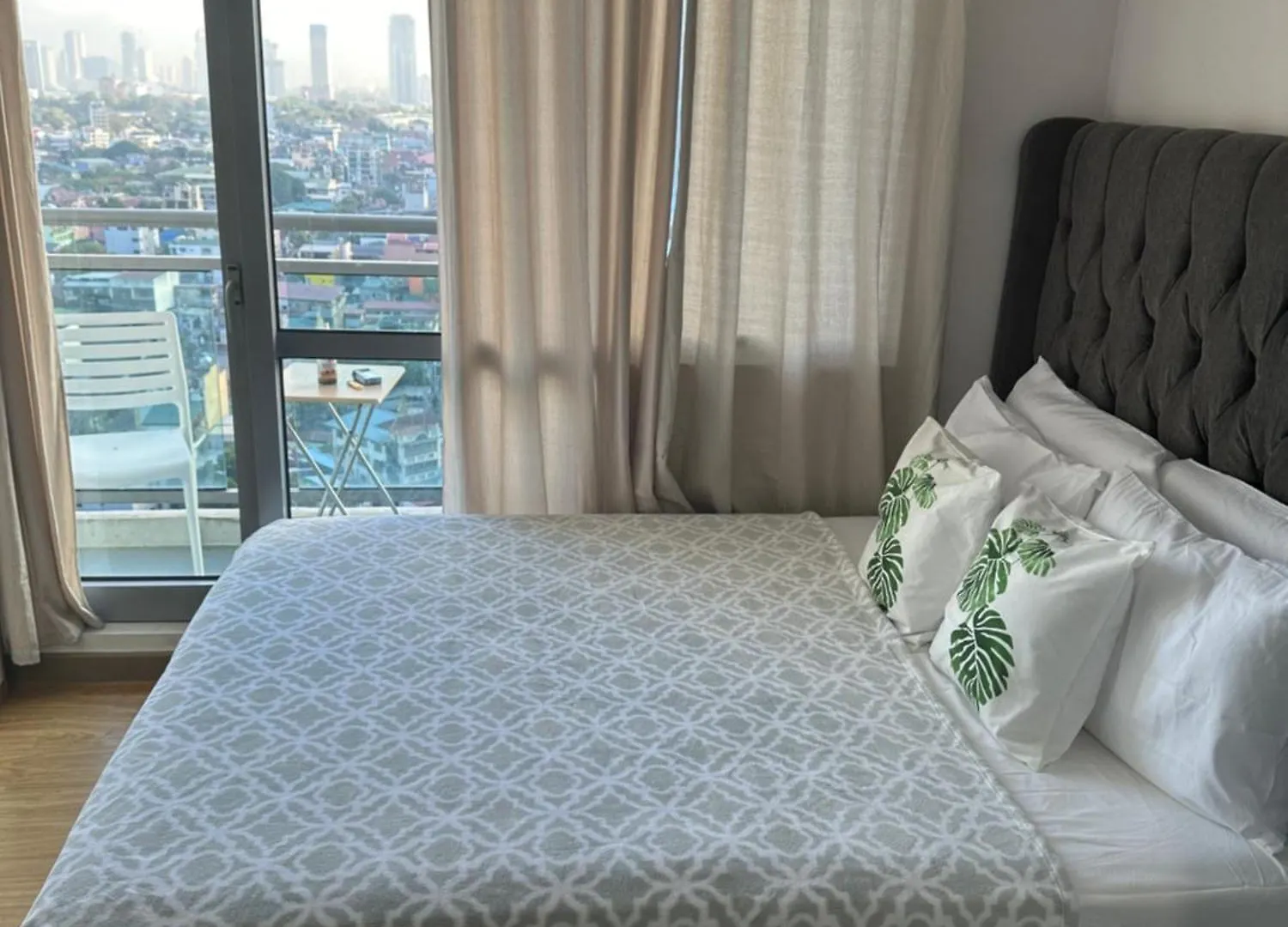 Rjmr Acqua Private Residence Mandaluyong