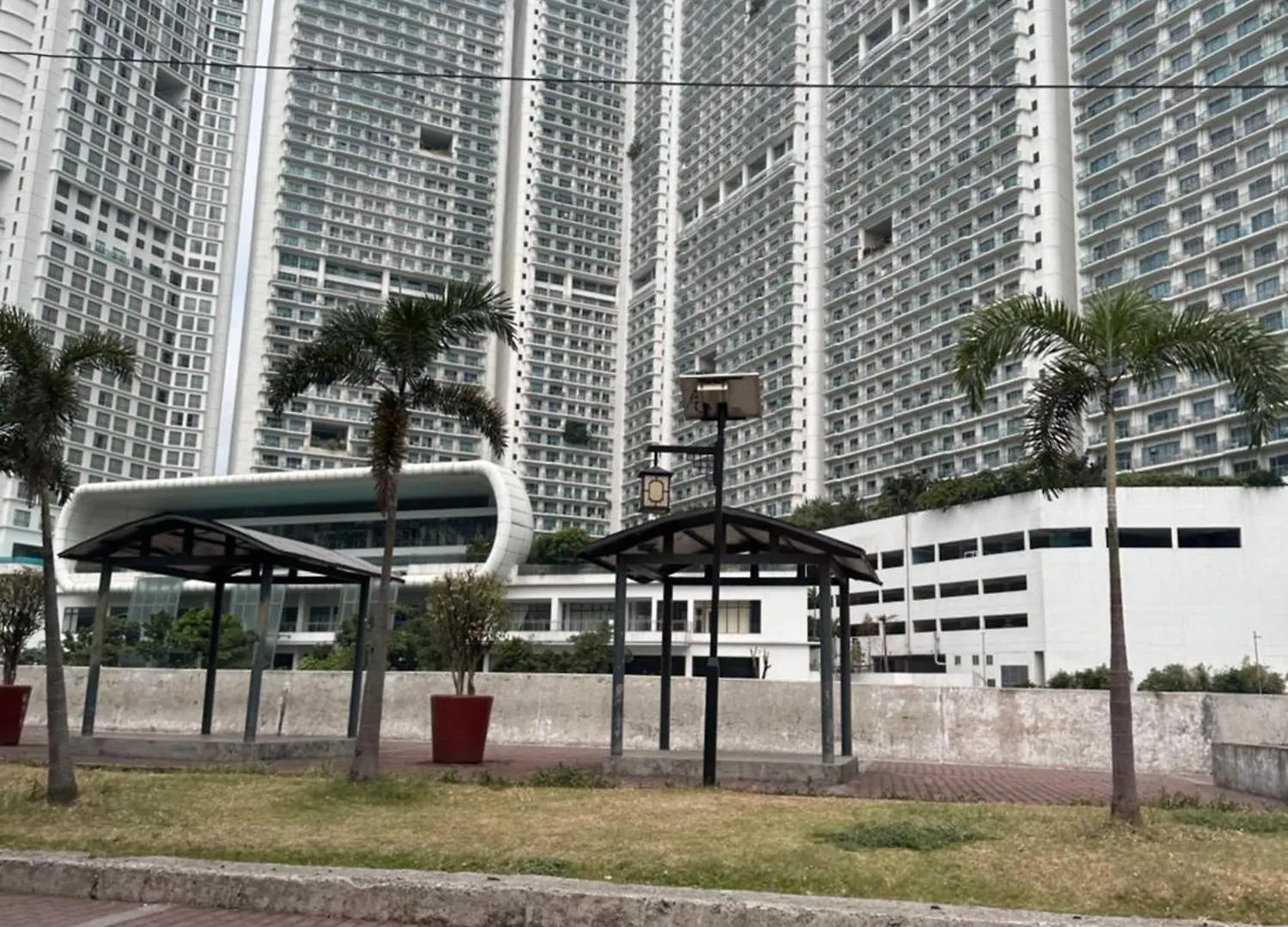 Rjmr Acqua Private Residence Mandaluyong Philippines