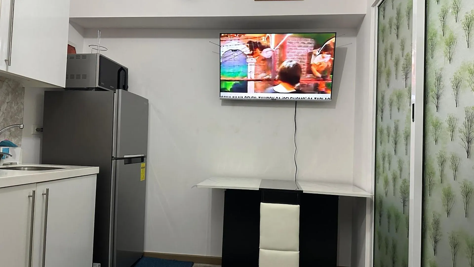 Aparthotel Rjmr Acqua Private Residence Mandaluyong