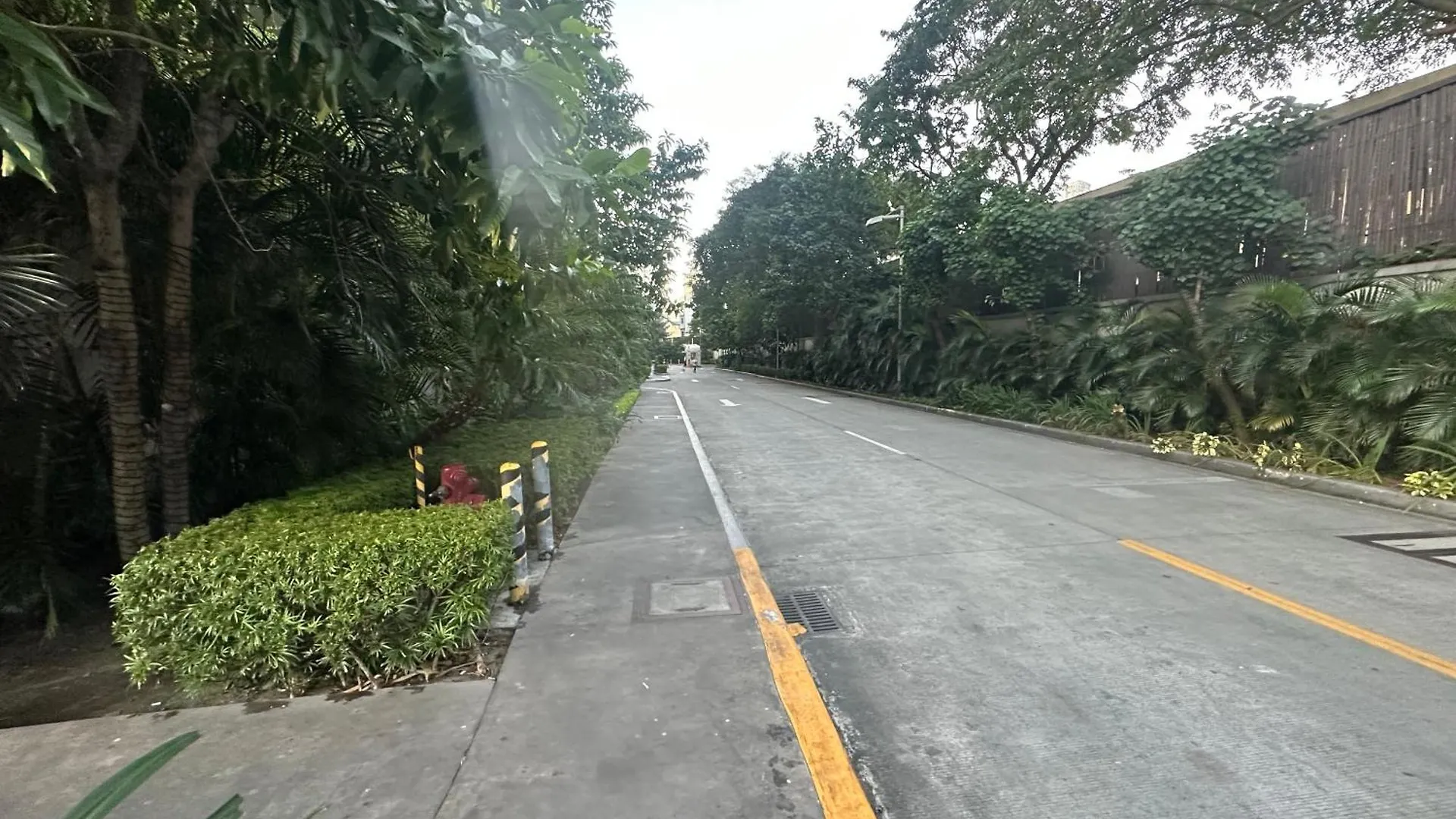 Aparthotel Rjmr Acqua Private Residence Mandaluyong