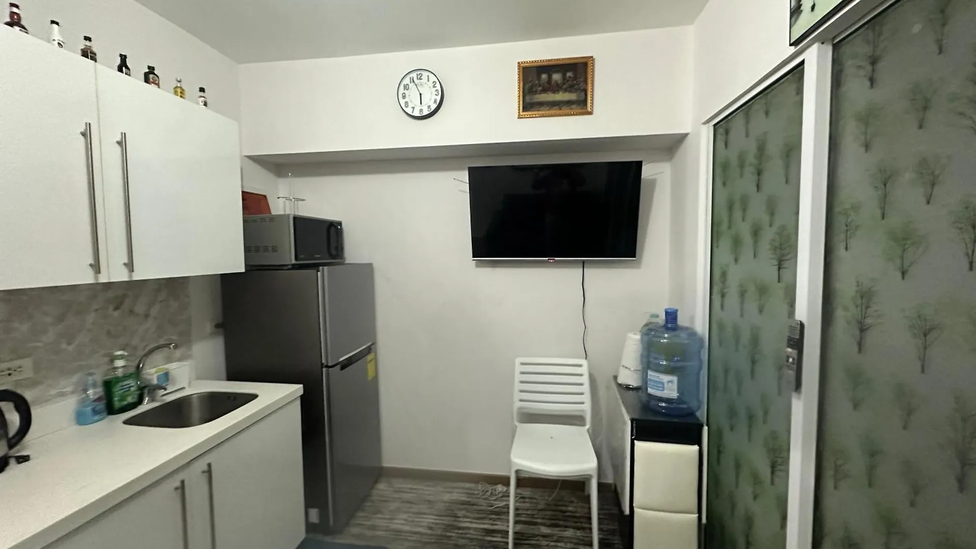 Rjmr Acqua Private Residence Mandaluyong Aparthotel