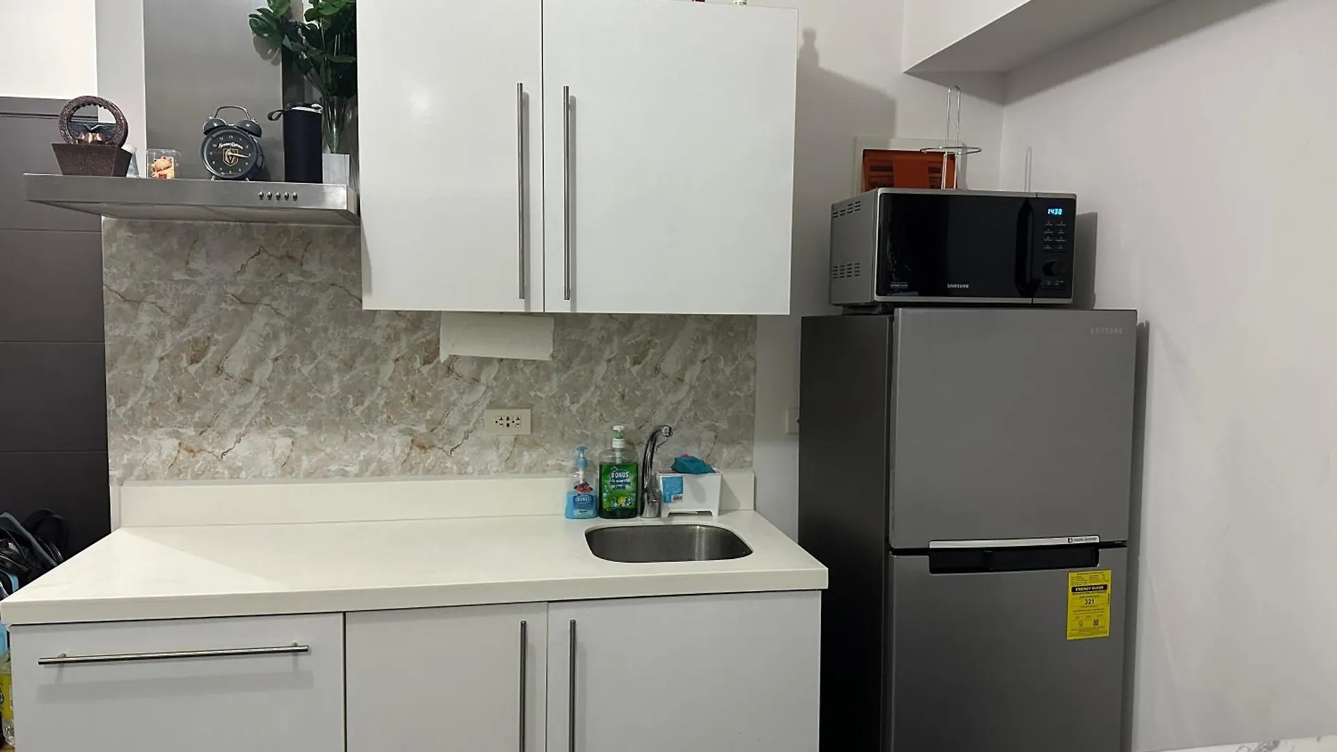 Aparthotel Rjmr Acqua Private Residence Mandaluyong Philippines
