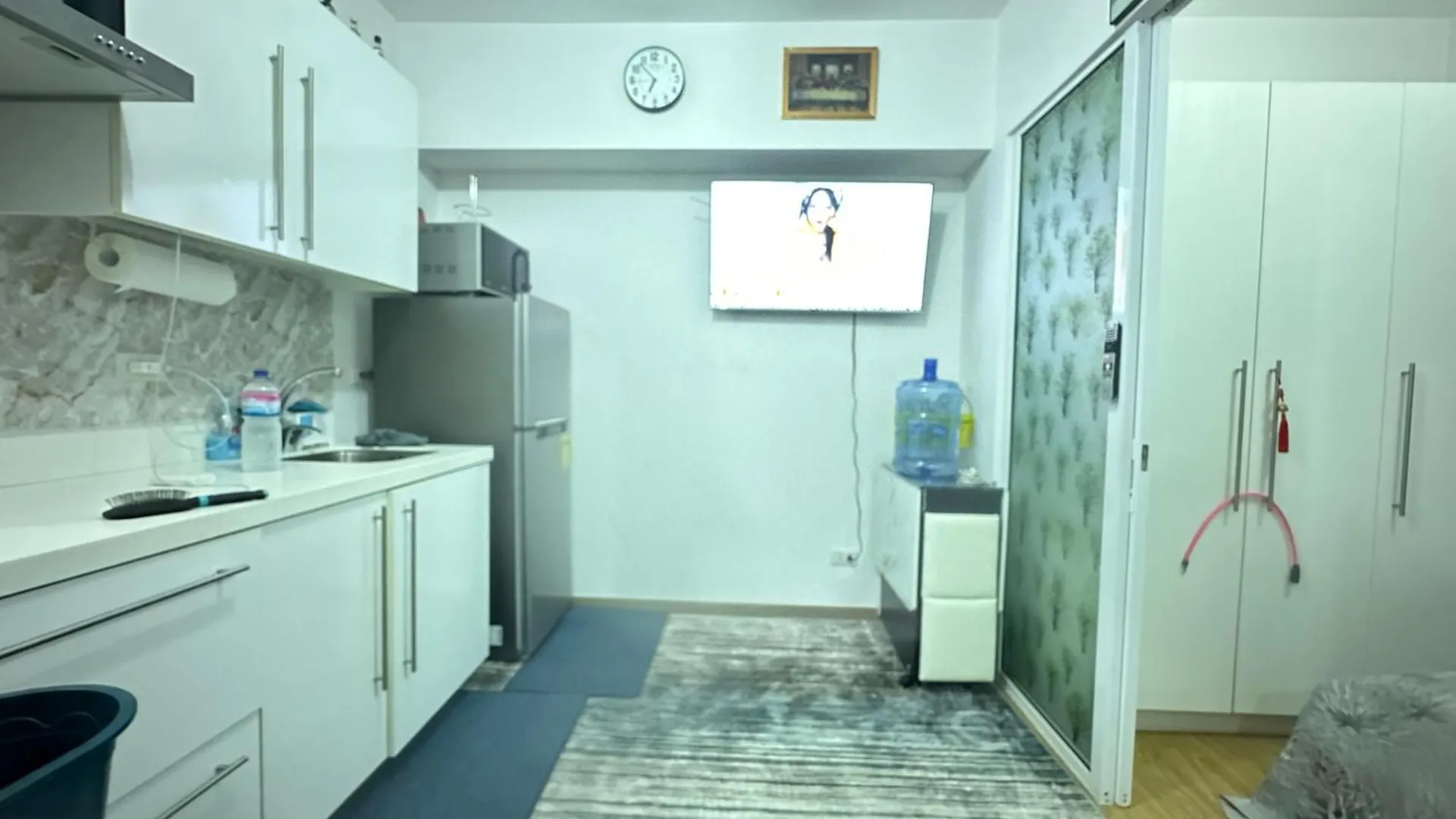 Aparthotel Rjmr Acqua Private Residence Mandaluyong
