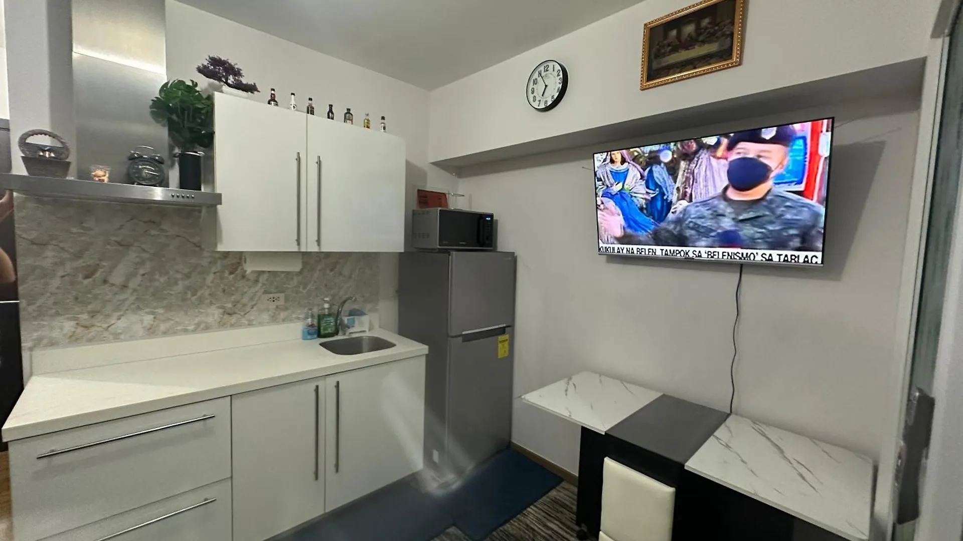 Rjmr Acqua Private Residence Mandaluyong Philippines