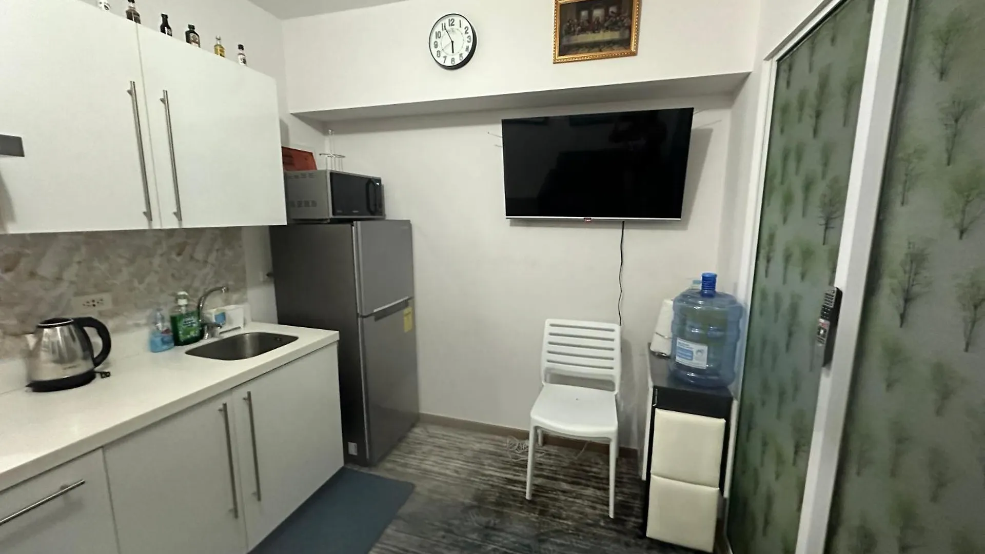 Aparthotel Rjmr Acqua Private Residence Mandaluyong