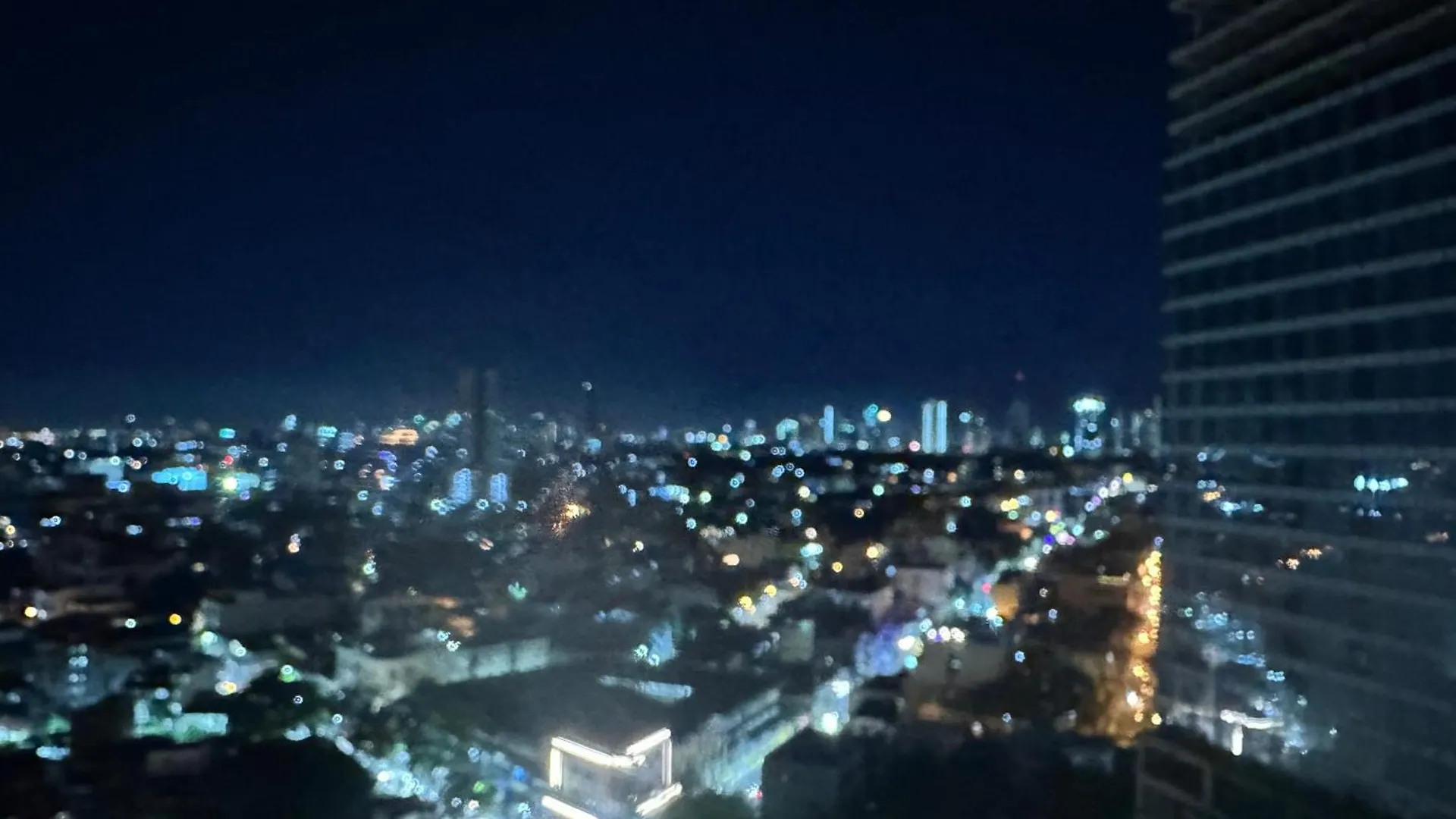Rjmr Acqua Private Residence Mandaluyong 0*,  Philippines