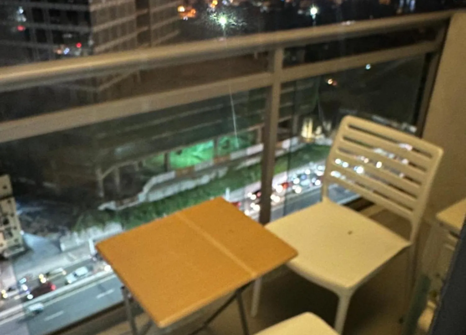 Rjmr Acqua Private Residence Mandaluyong Aparthotel
