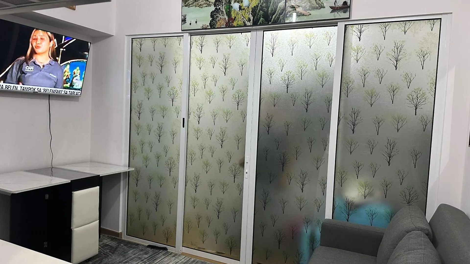 Rjmr Acqua Private Residence Mandaluyong Philippines