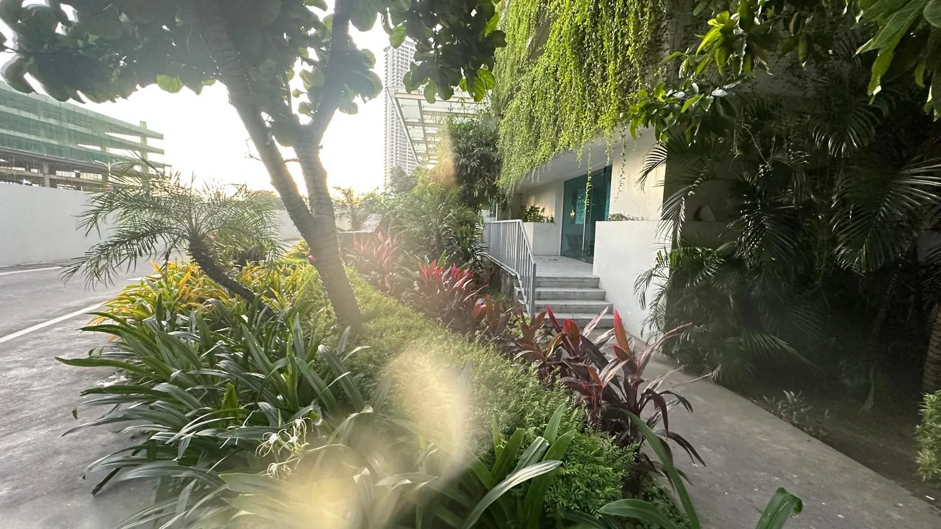 Rjmr Acqua Private Residence Mandaluyong Aparthotel