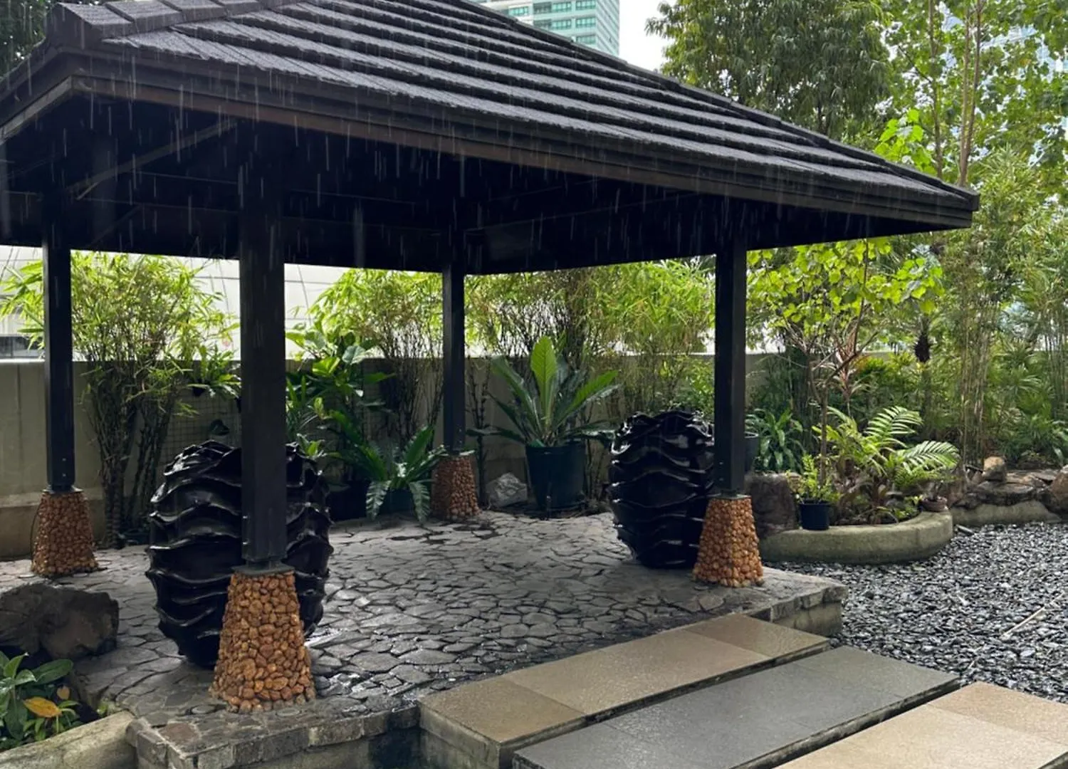 Rjmr Acqua Private Residence Mandaluyong 0*,
