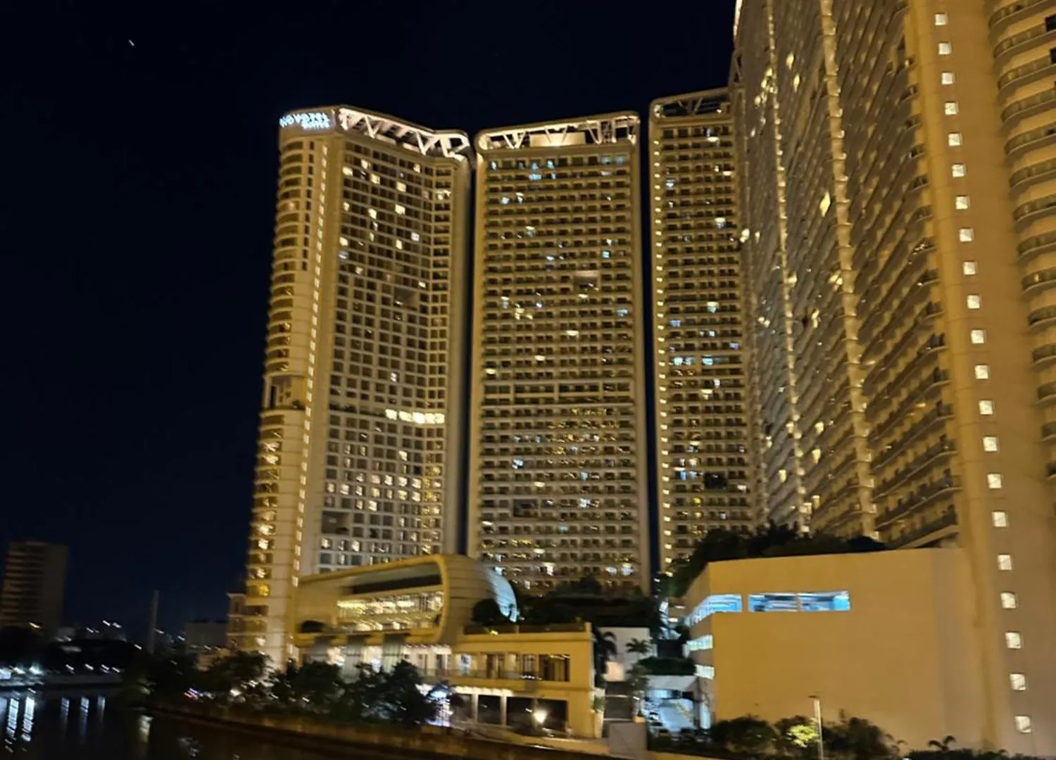 Aparthotel Rjmr Acqua Private Residence Mandaluyong