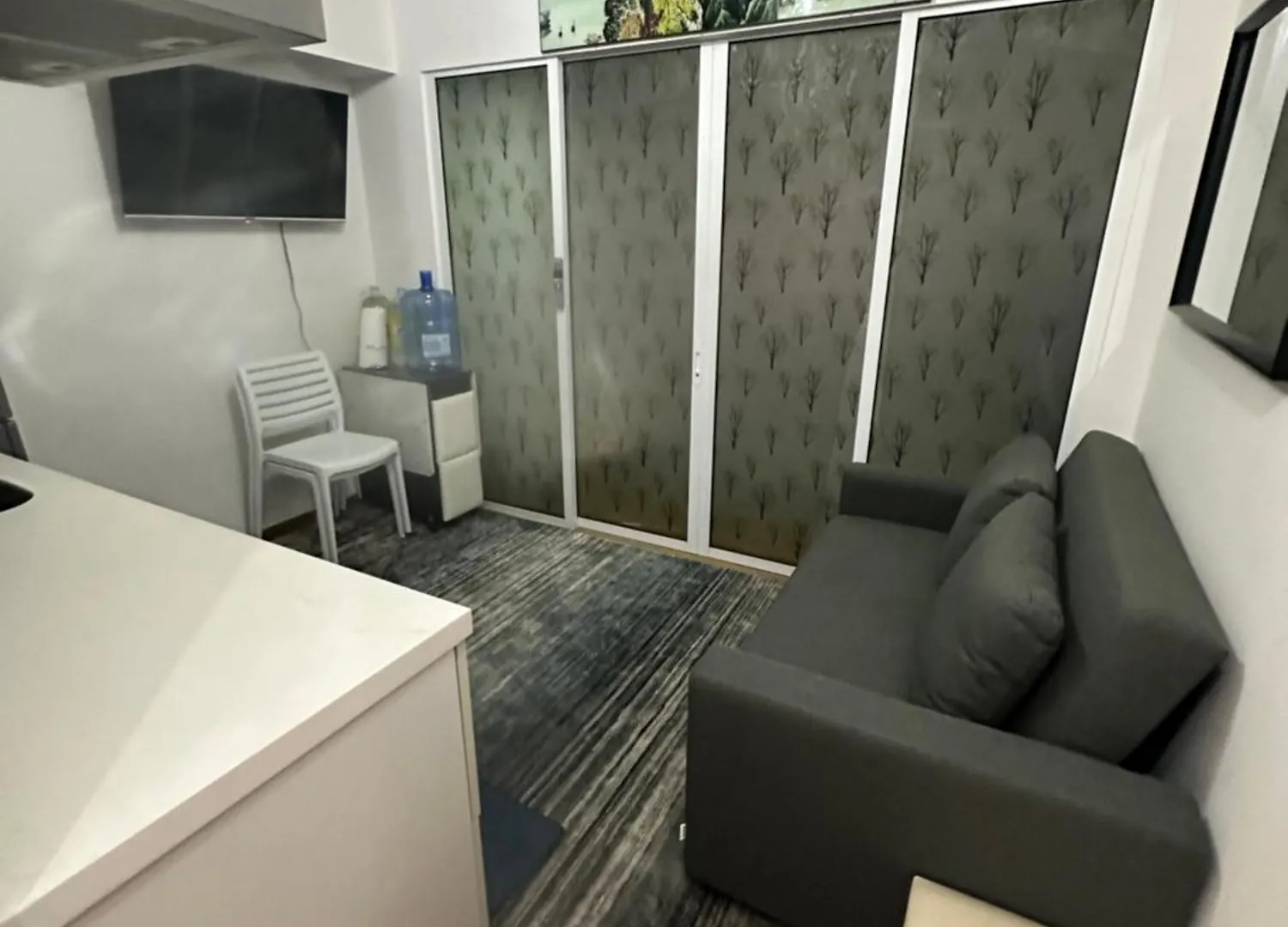 Aparthotel Rjmr Acqua Private Residence Mandaluyong Filippine