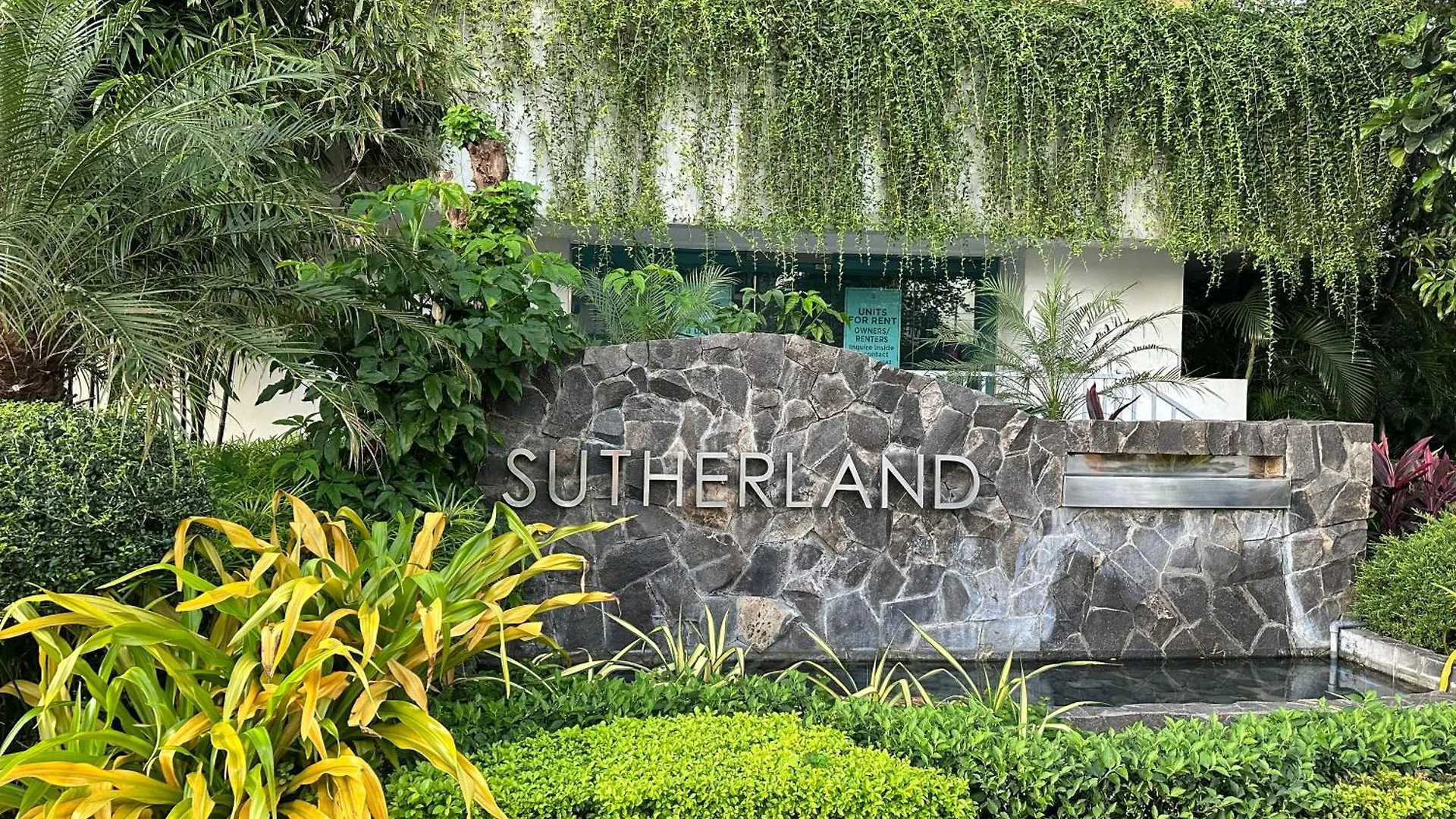 Aparthotel Rjmr Acqua Private Residence Mandaluyong Filippine